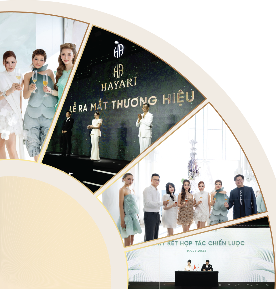 Hoạt động và sự kiện của HKK
